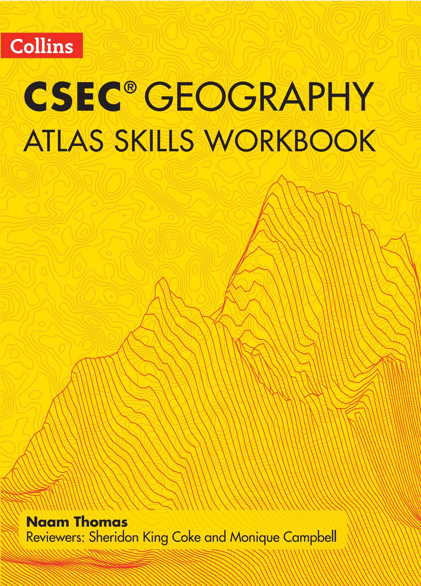 CSEC Geography Atlas Workbook by Collins - Issuu