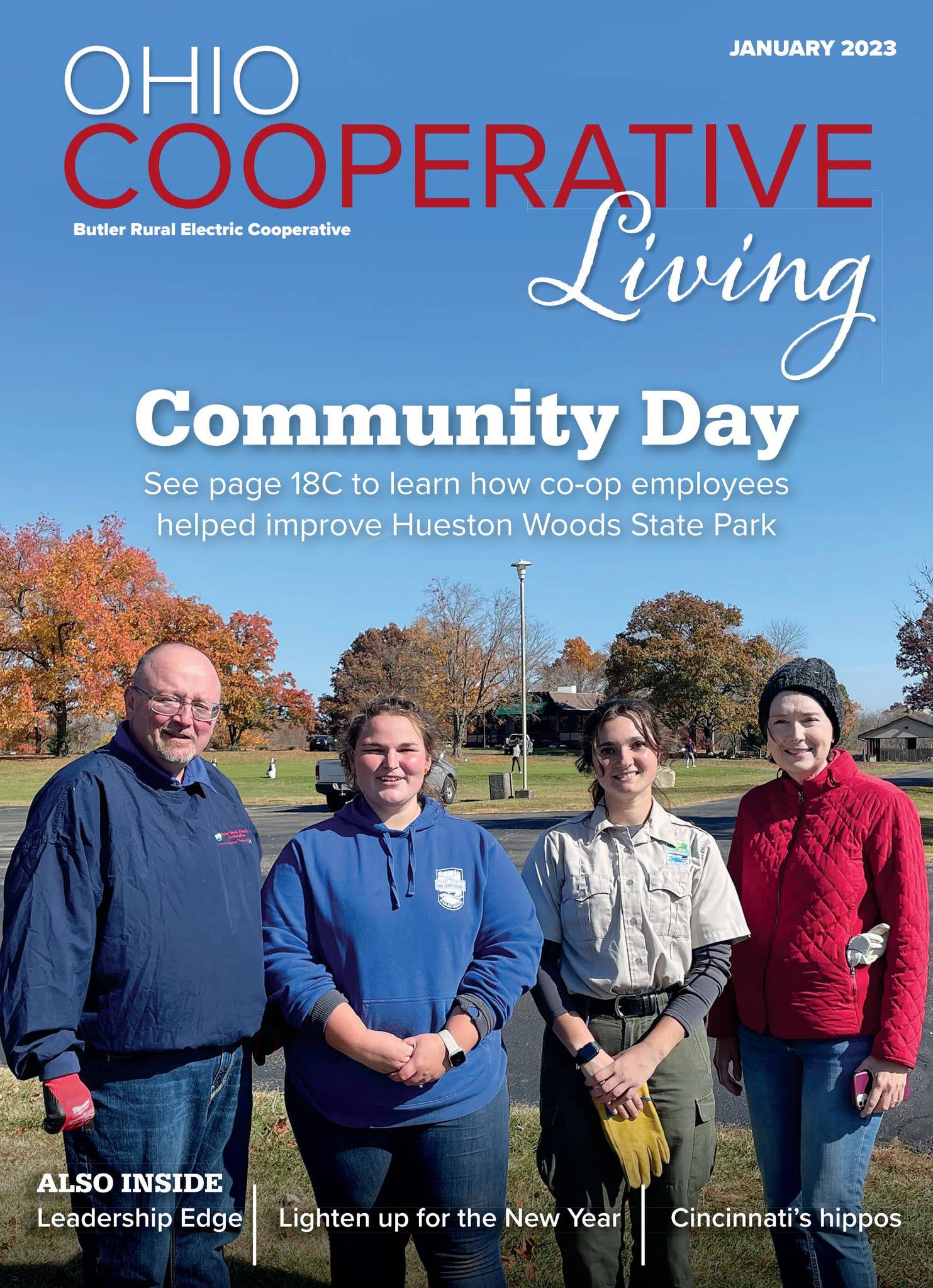 Ohio Cooperative Living – January 2023 - Butler by Ohio Cooperative Living  - Issuu