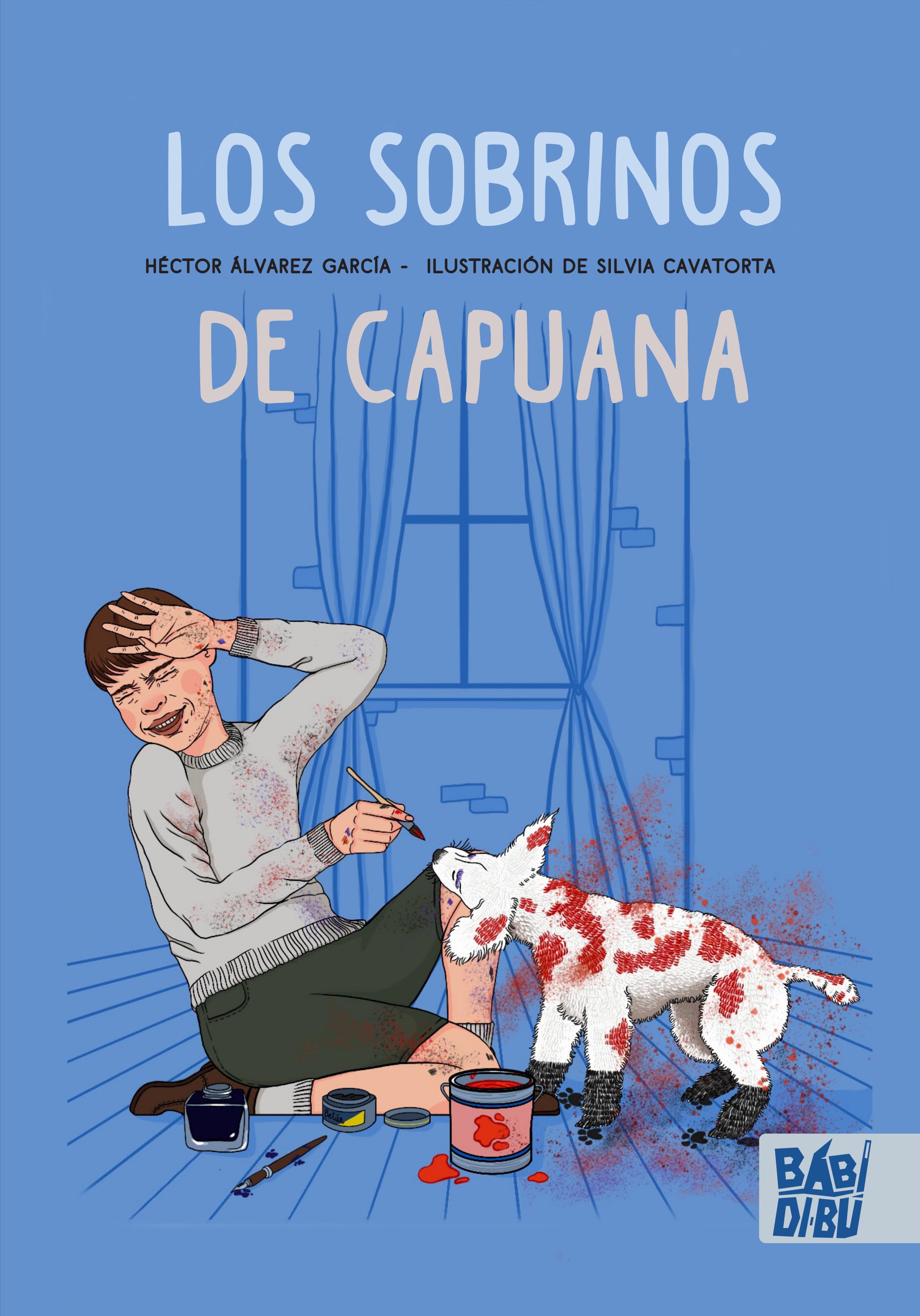 Los sobrinos de Capuana by BABIDI-BÚ - Issuu