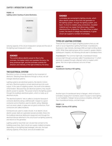 CALT Lighten Up Training Manual 第 6 页