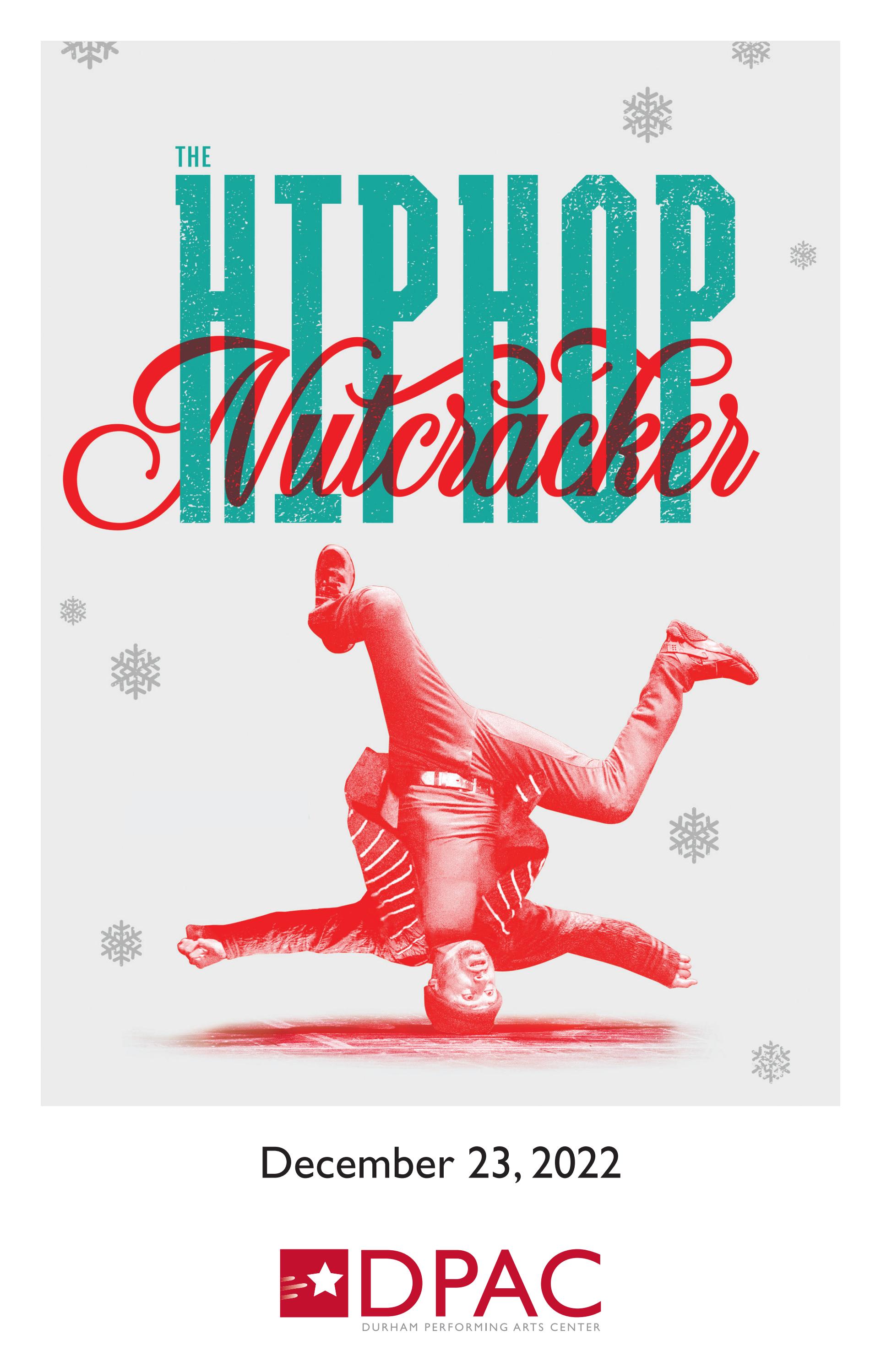 The Hip Hop Nutcracker by DPAC Issuu