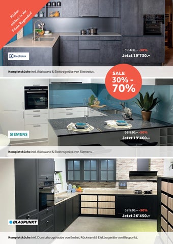schubiger 家具目录 · Schubiger 家具 冬季 Sale 2022/2023 第 20 页