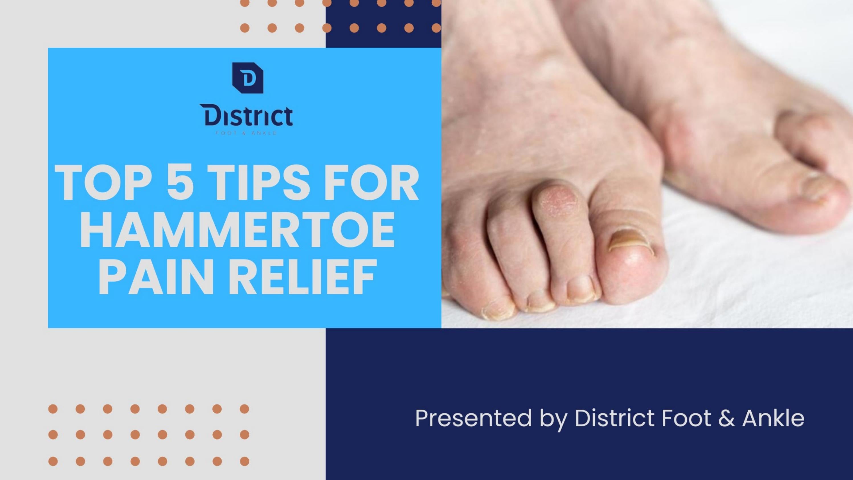 Heel Spur & Hammertoe Relief? This Romper Might Be The Answer - qkblxtf
