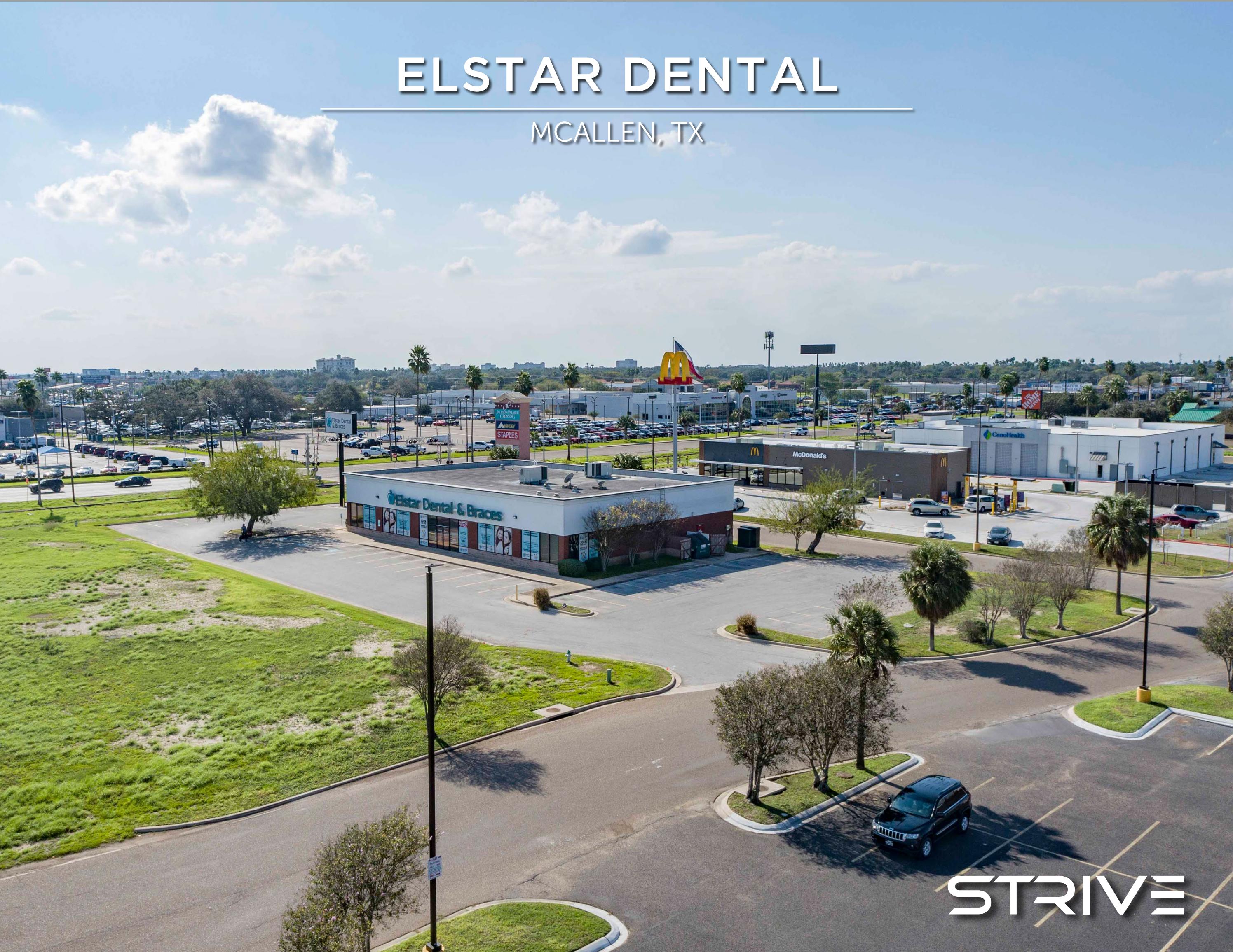 Elstar Dental McAllen, TX by STRIVE Issuu
