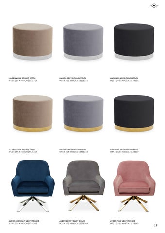 Fifty Five South, New Additions 2023 第 17 页