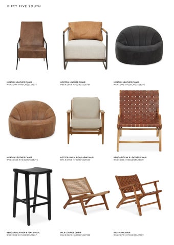 Fifty Five South, New Additions 2023 第 22 页