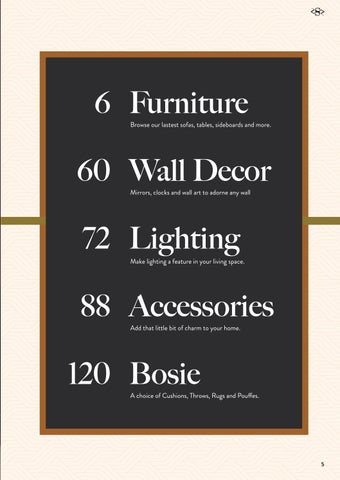 Fifty Five South, New Additions 2023 第 5 页