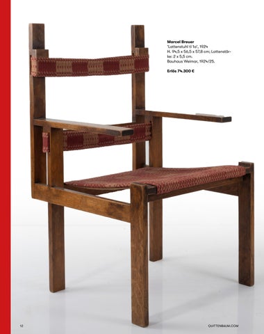 Quittenbaum Kunstauktionen GmbH 灯饰目录 · Rückschau 2022 第 12 页