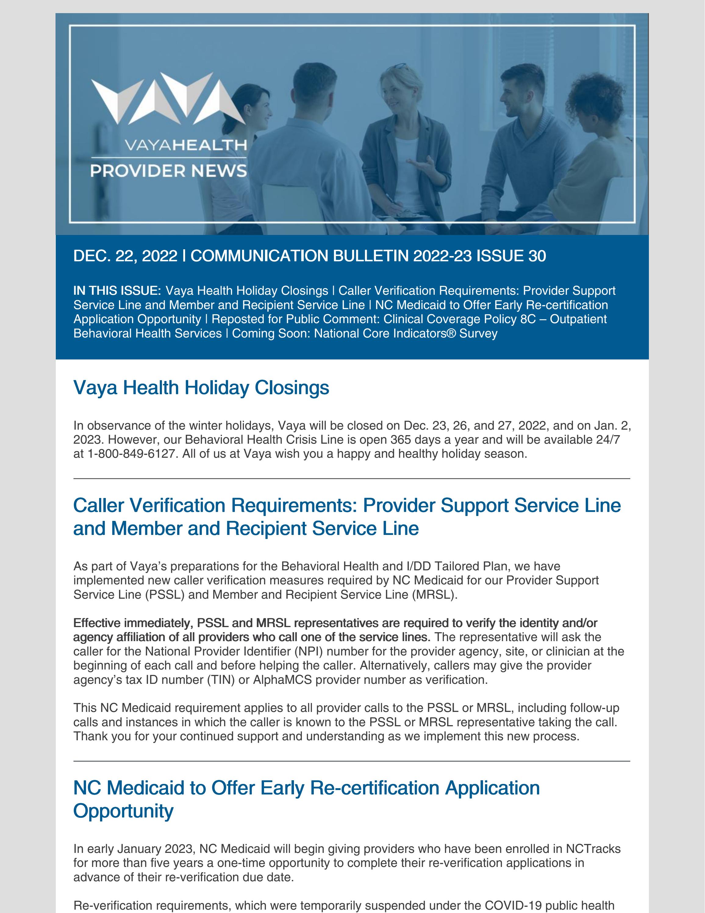 pcb-12-22-22-issue-30 by Vaya Health - Issuu
