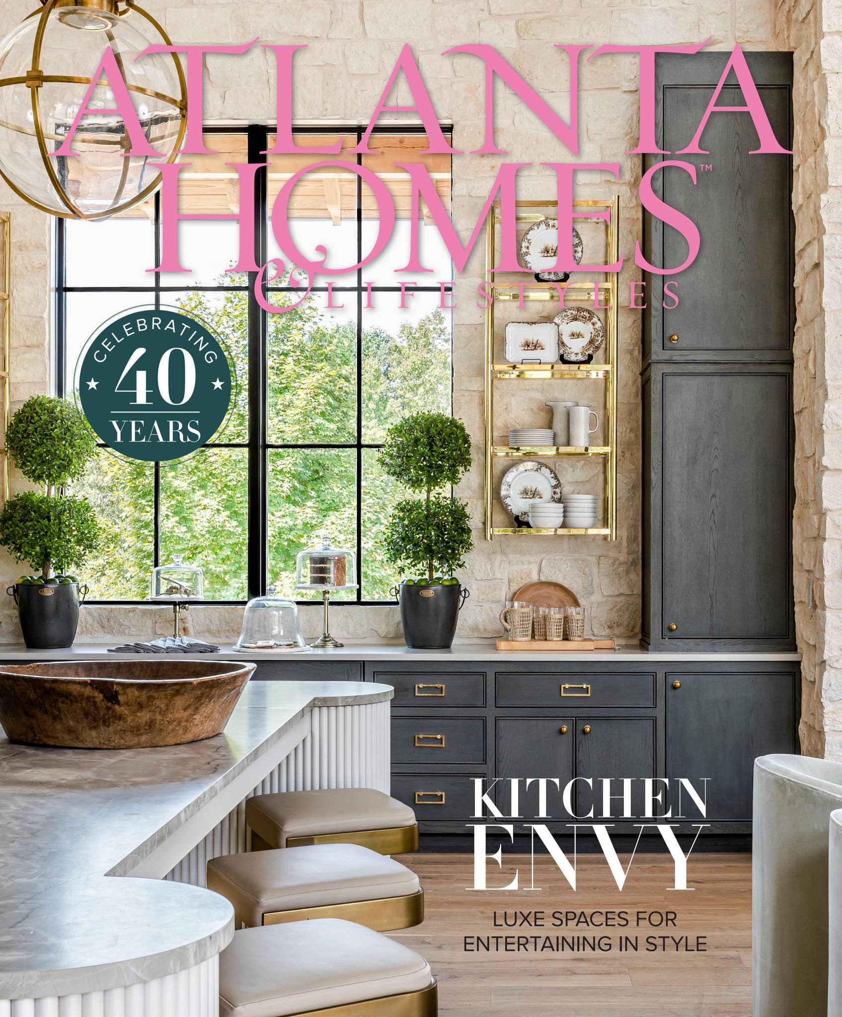 Atlanta Homes & Lifestyles | January 2023 by Atlanta Homes & Lifestyles ...