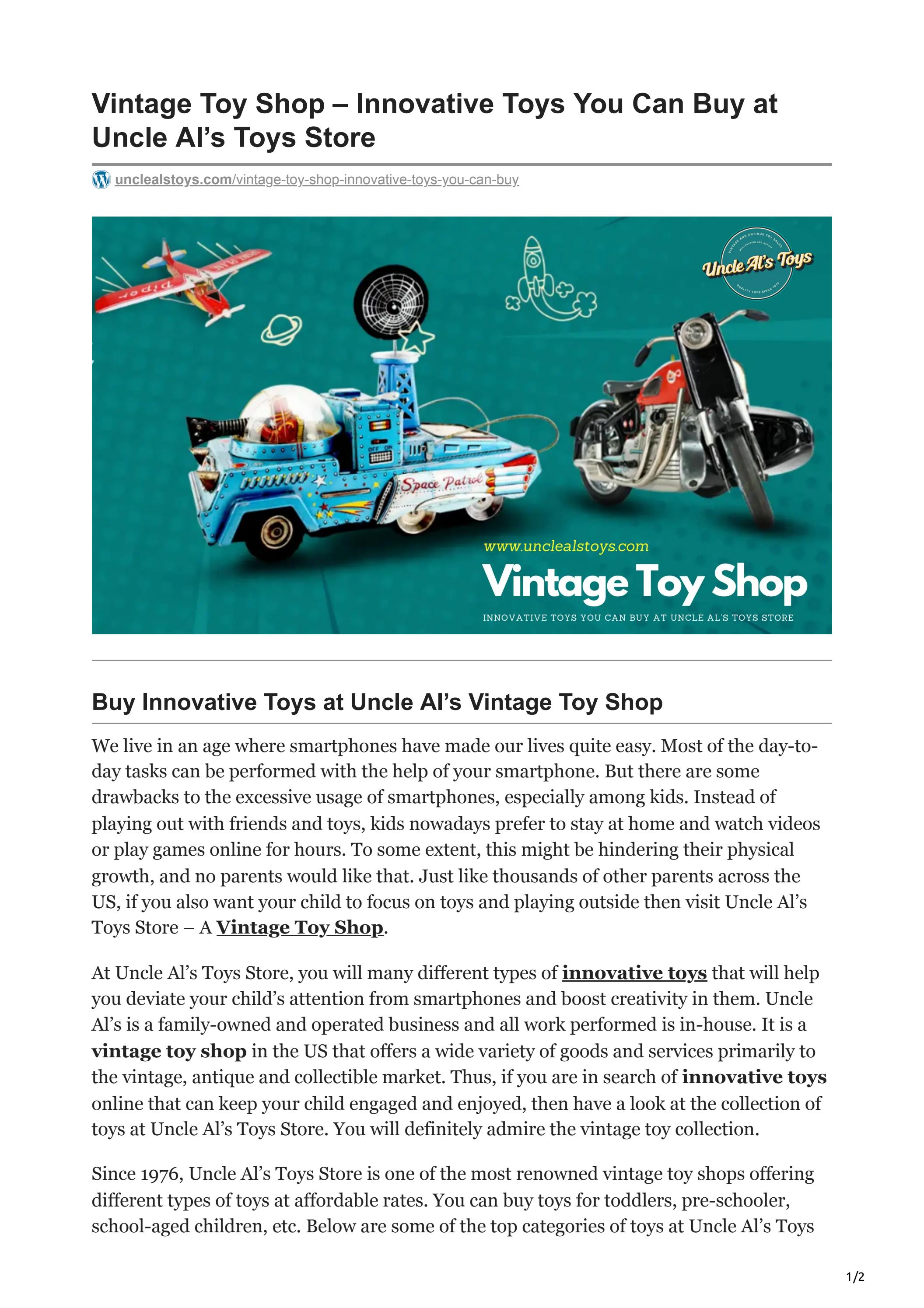 vintage-toy-shop-innovative-toys-you-can-buy-at-uncle-al-s-toys-store