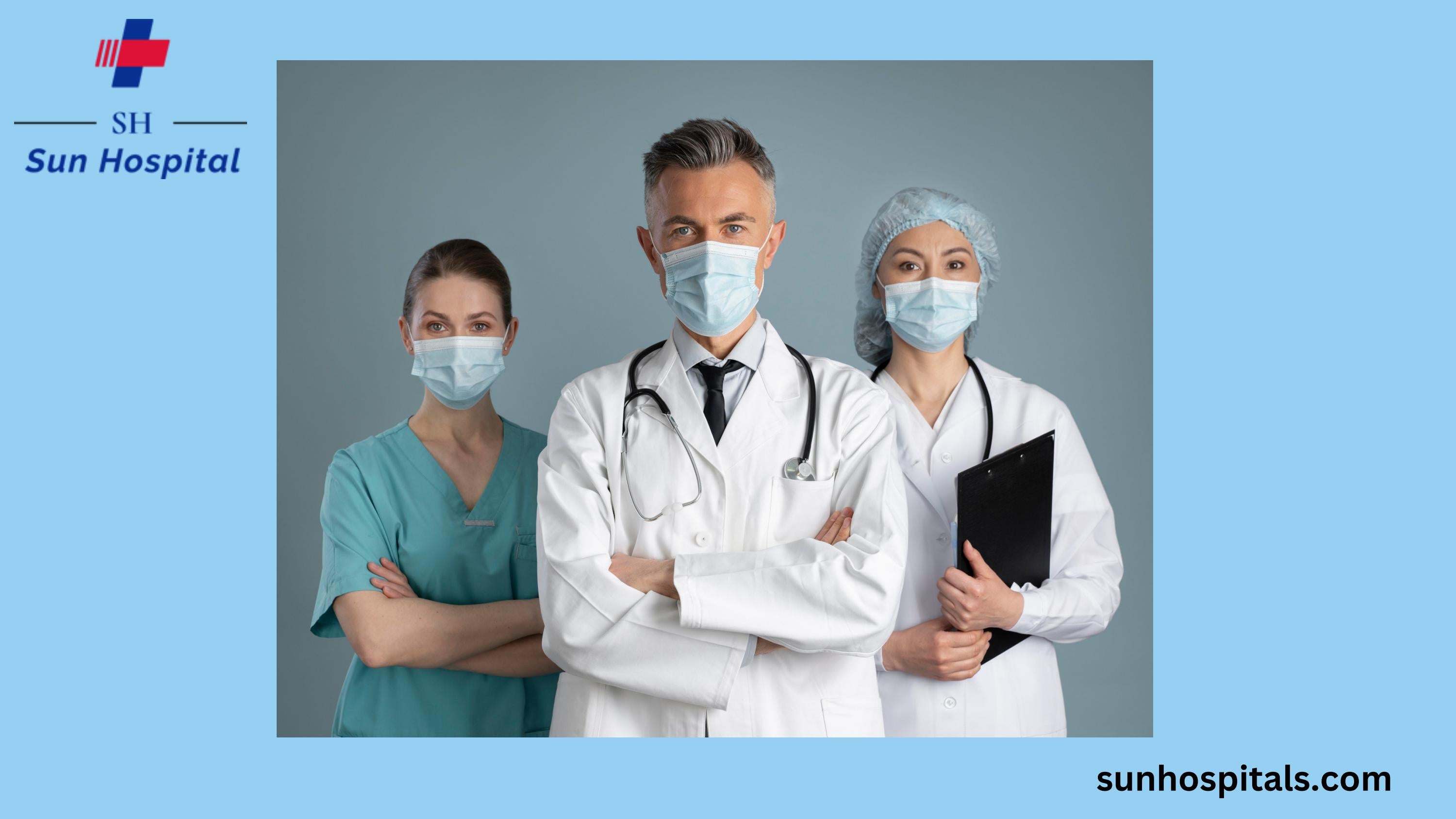 Best Orthopedic Hospital by sunhospital Issuu