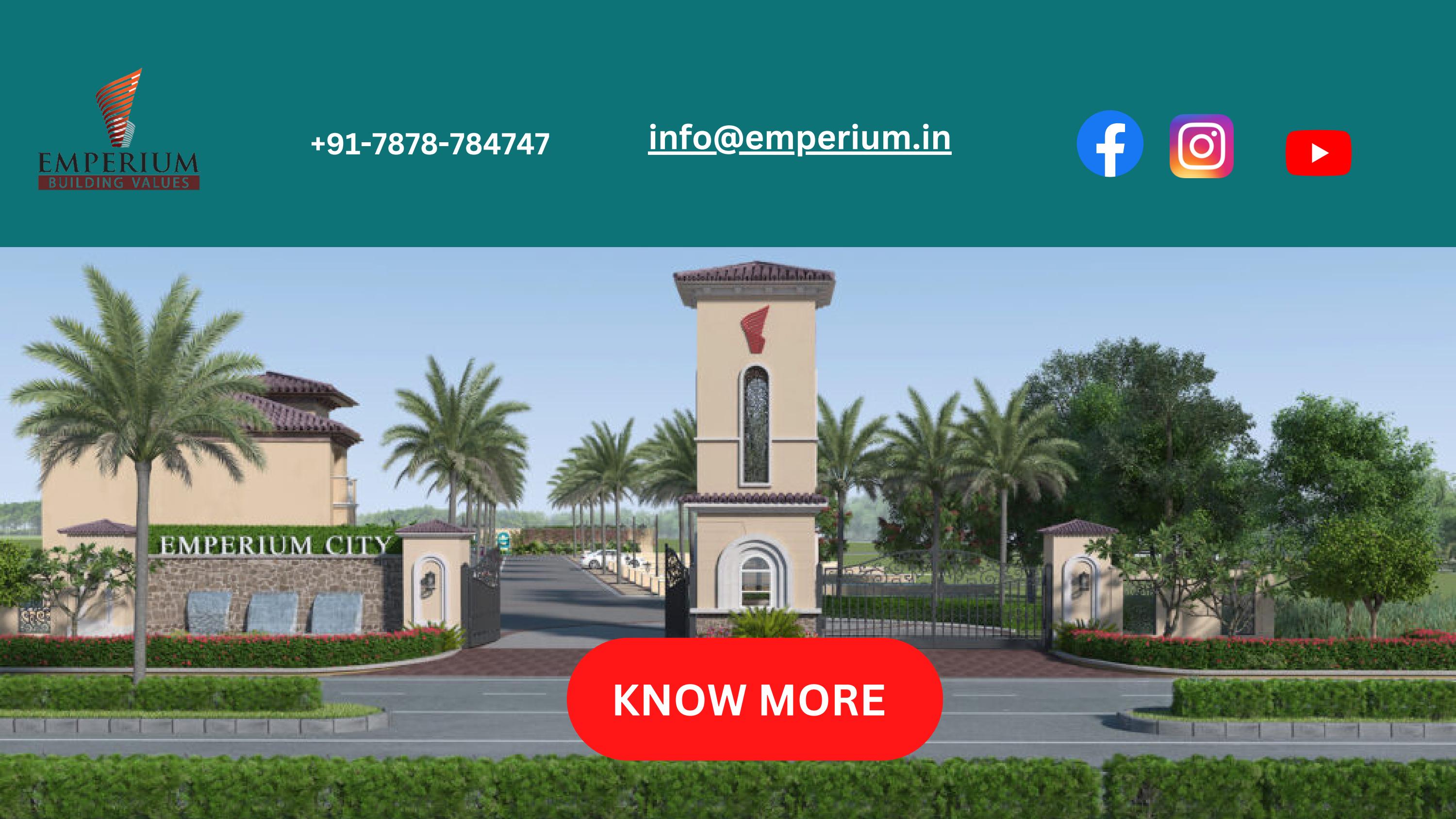 property for sale in panipat by emperium1 Issuu