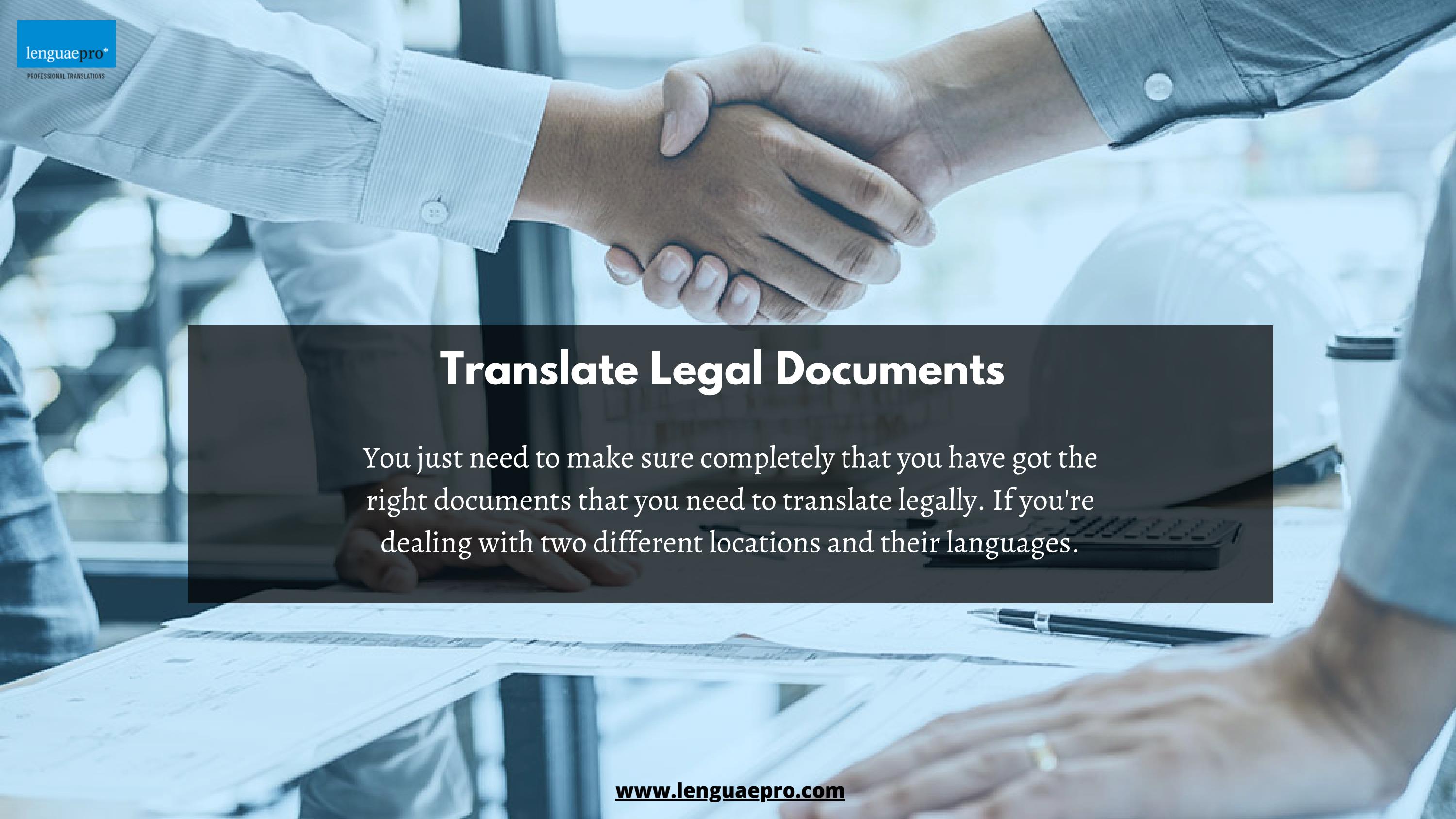 The Best Spanish Translation Agency In Connecticut By Lenguaepro Issuu