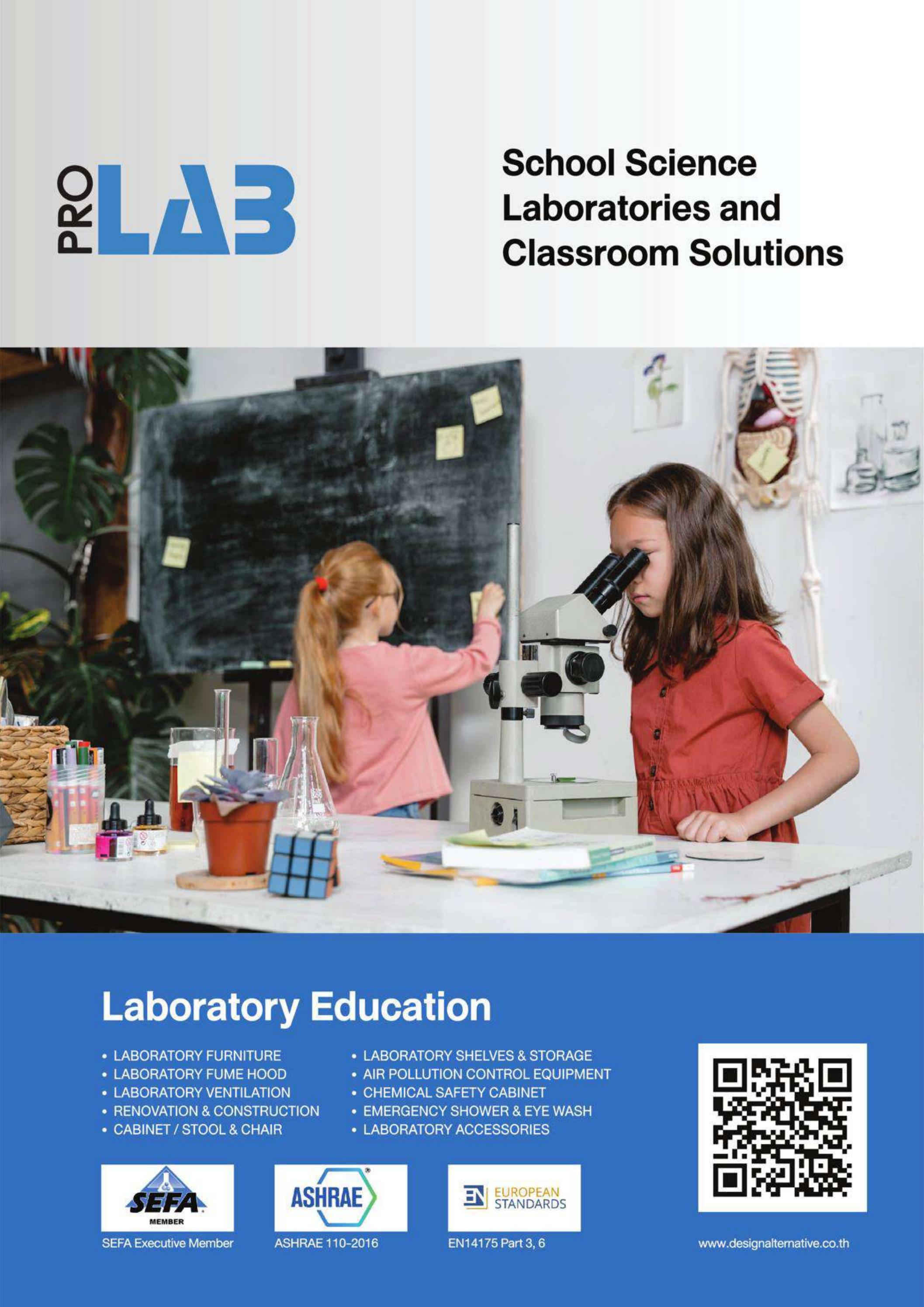 EDUCATION CATALOG by design alternative Issuu