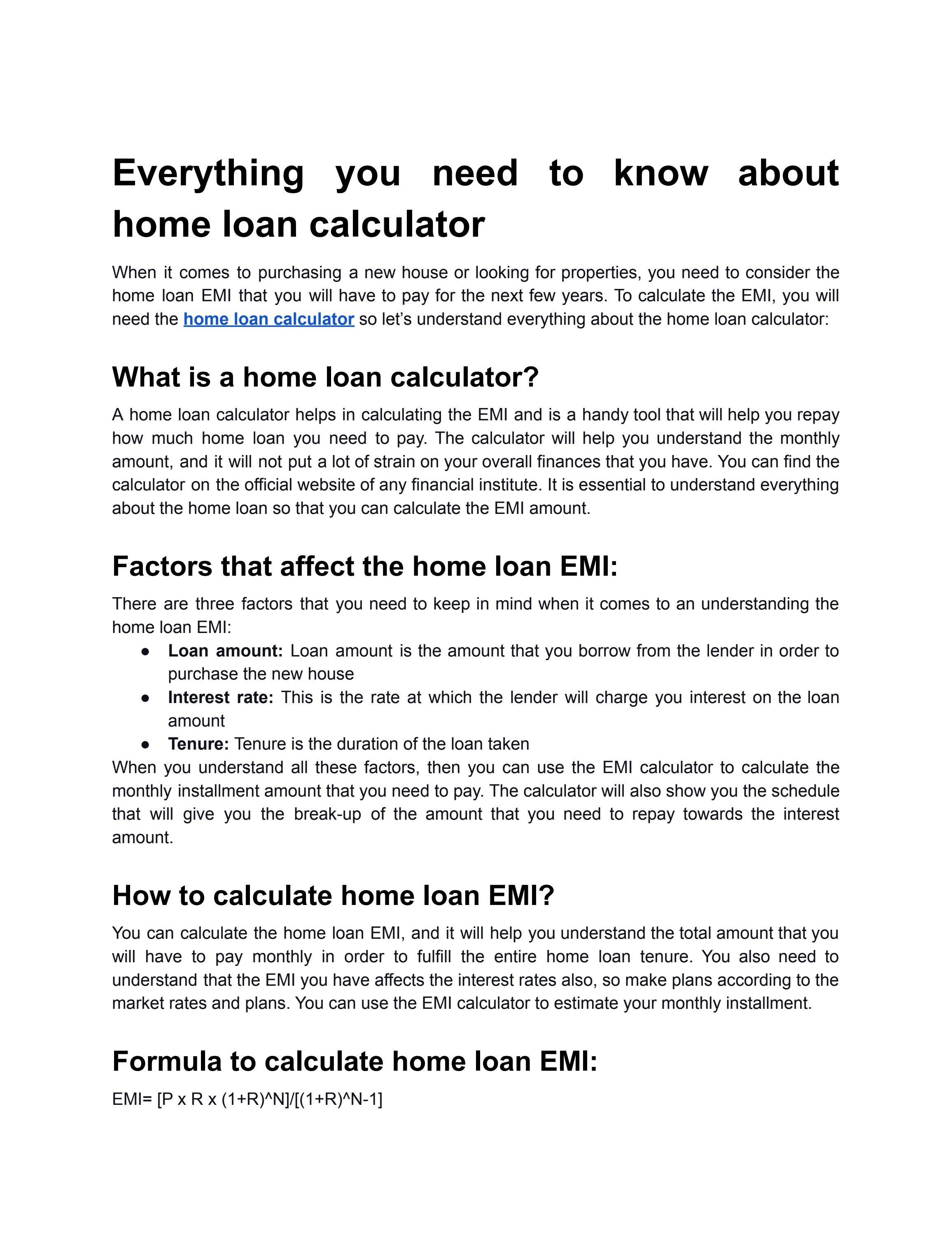 everything-you-need-to-know-about-home-loan-calculator-by-yugmehta-issuu