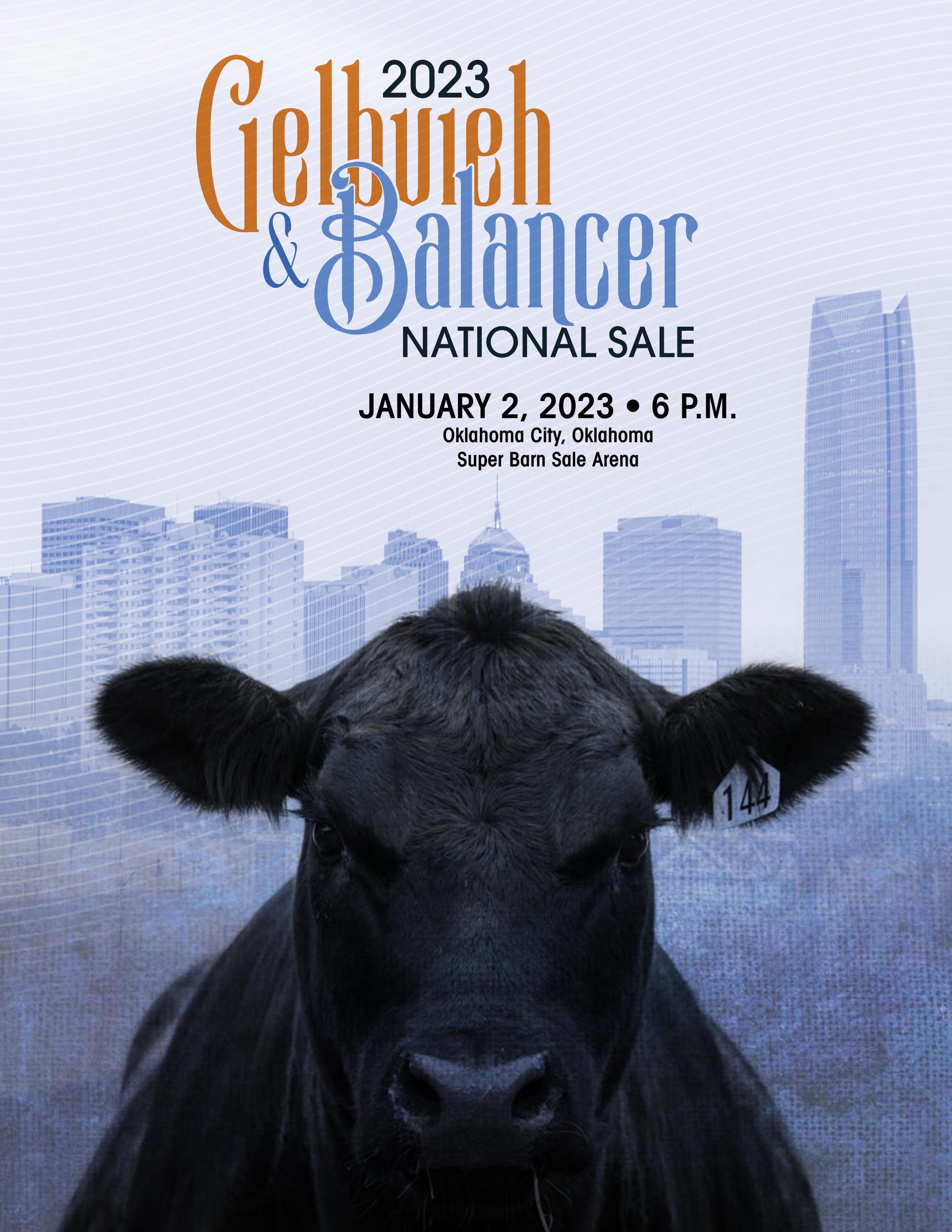 Record De Top 1 Daffile Fortnite 2023 Gelbvieh & Balancer National Sale by American Gelbvieh Association -  Issuu