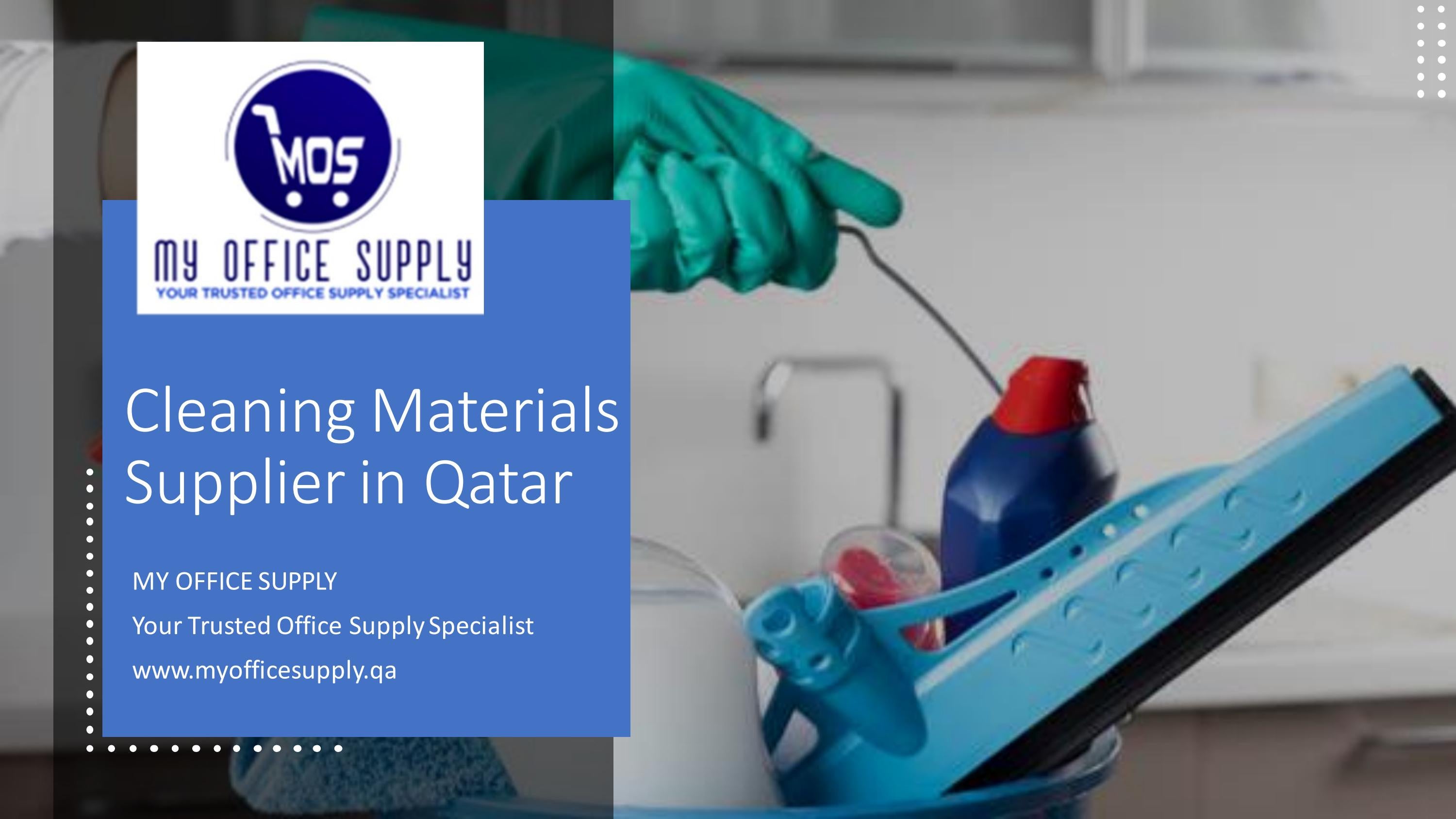 Best office supply store qatar by myofficeqatar Issuu