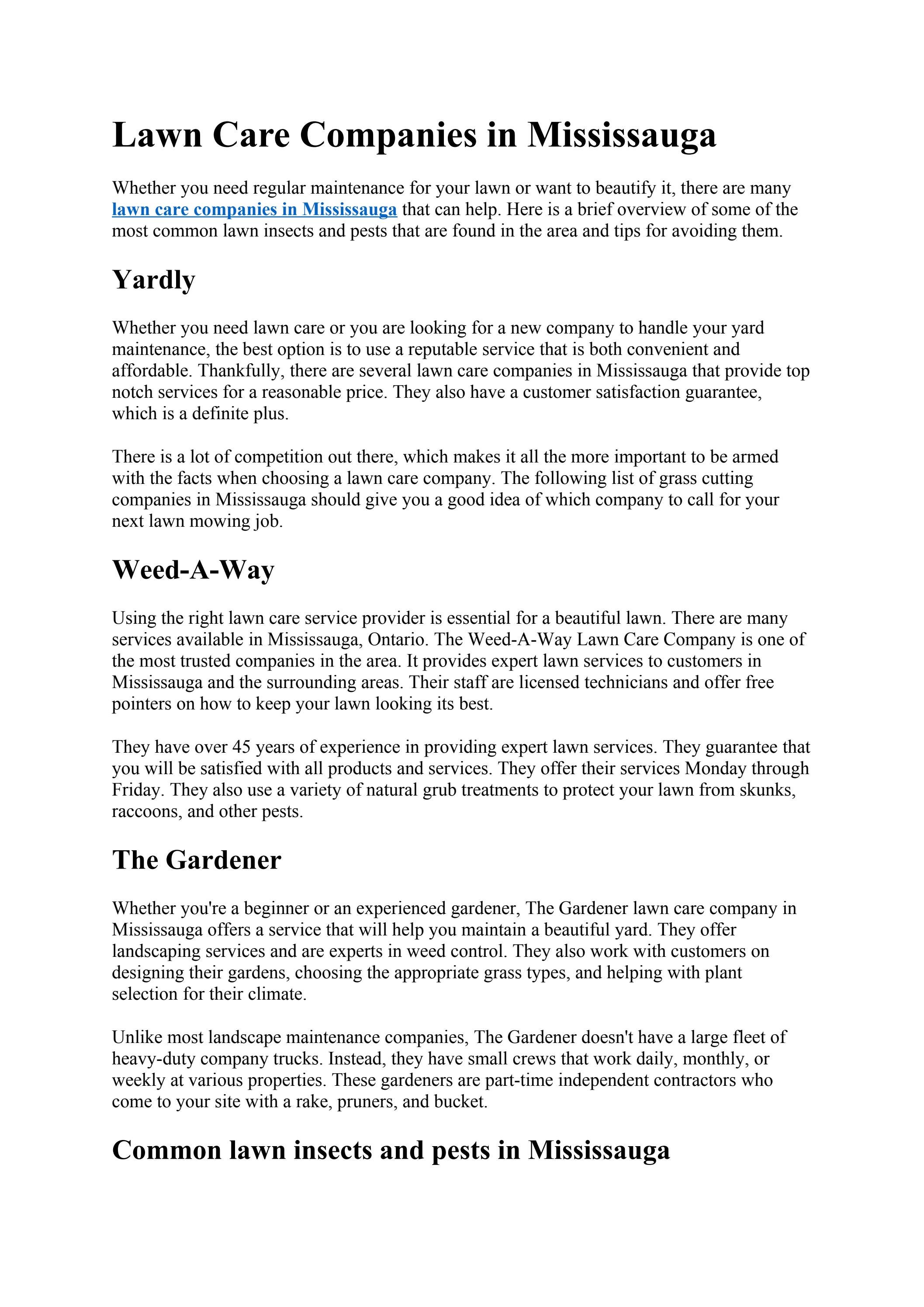 lawn-care-companies-in-mississauga-by-dependable-lawn-care-issuu