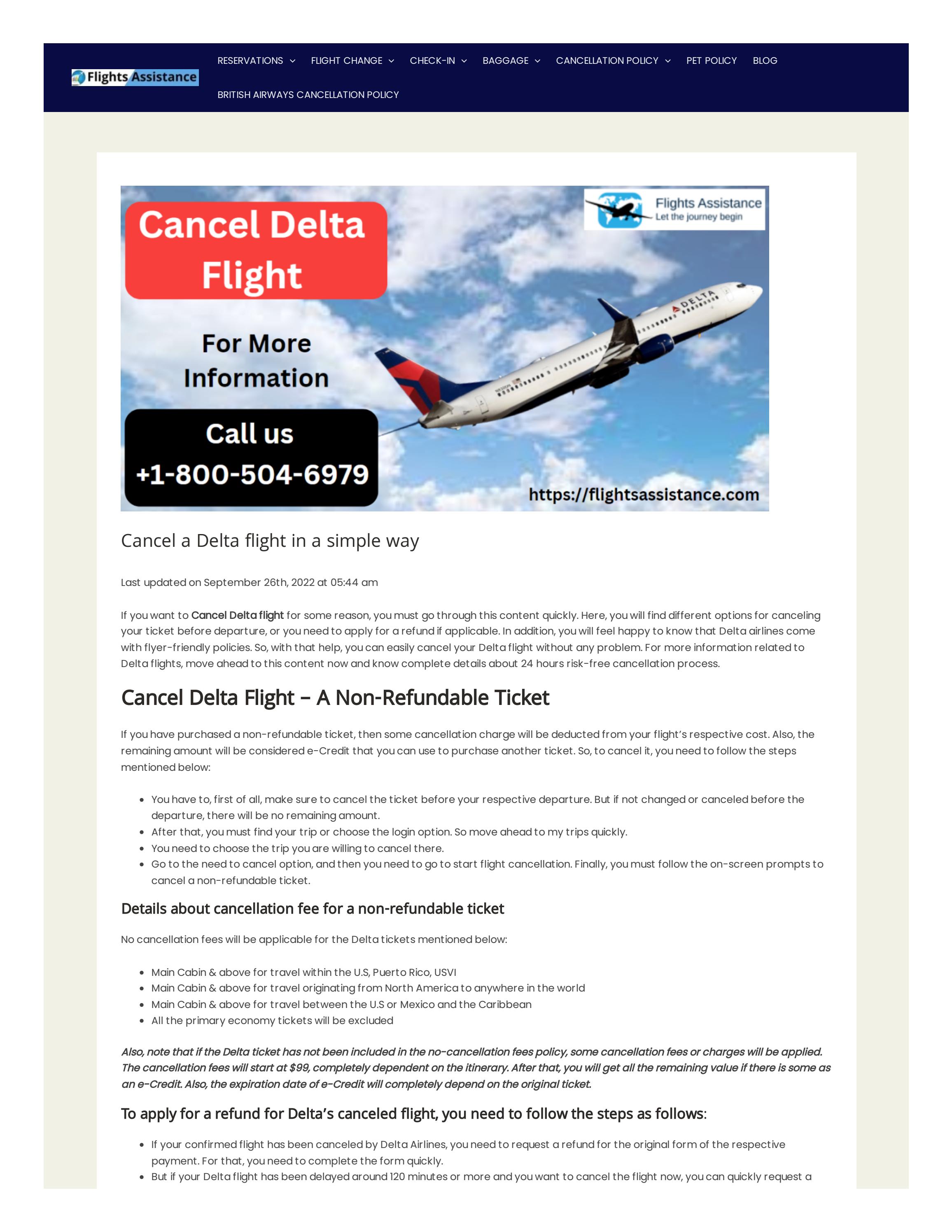 Delta Extranet Landing Page Retirees - gezwmh6