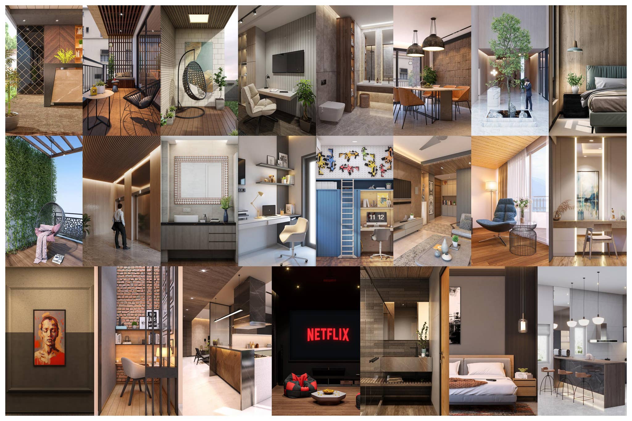 Sujoy Bera 3D Visualizer Interior Designer by Sujoy Bera - Issuu