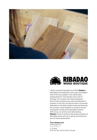 PORTUGAL - Domotex 2023 第 17 页
