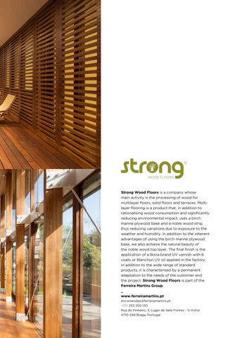PORTUGAL - Domotex 2023 第 21 页