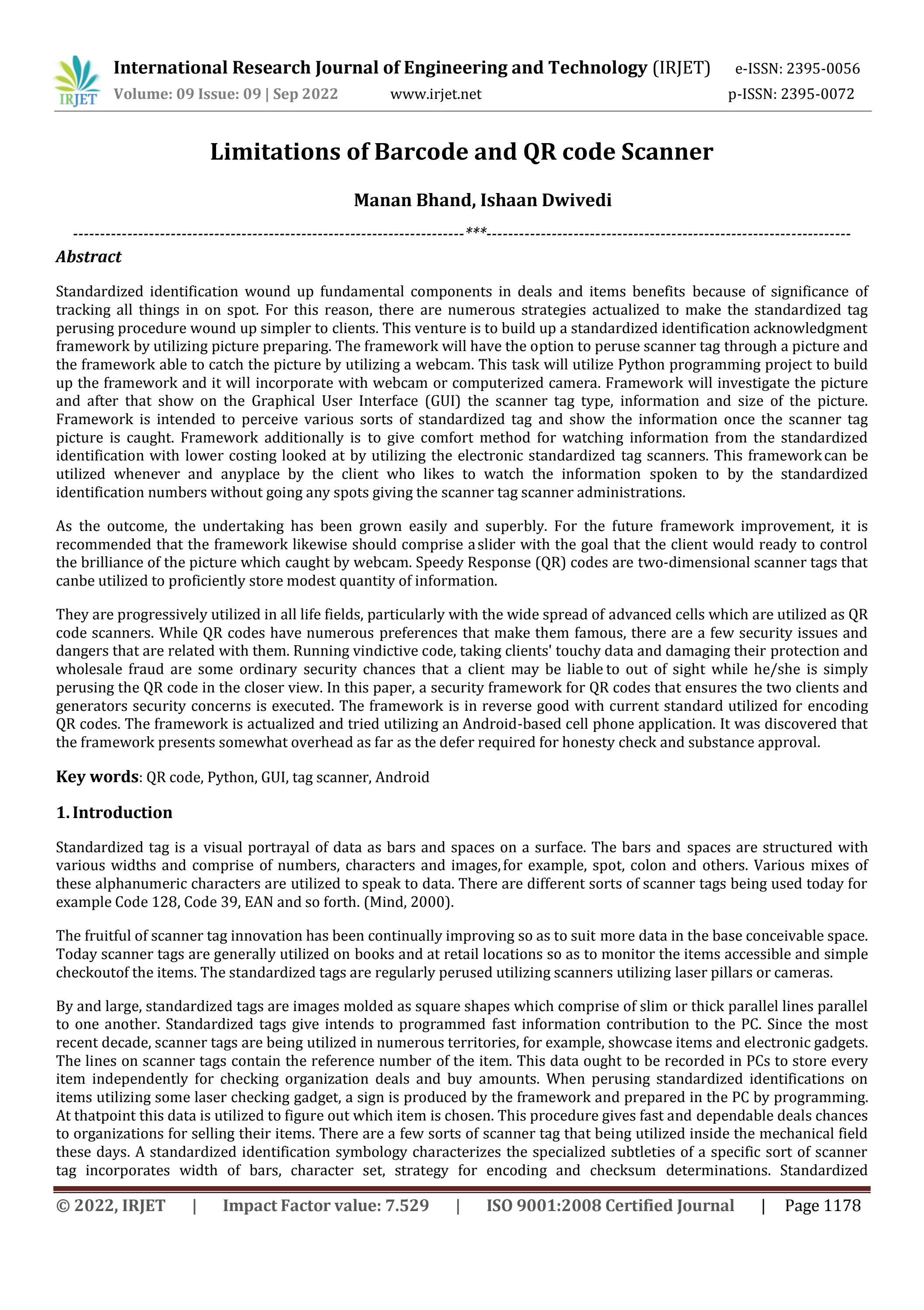 limitations-of-barcode-and-qr-code-scanner-by-irjet-journal-issuu