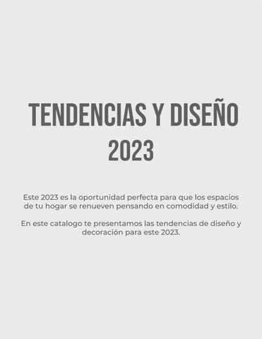 tendencias y diseño 2023 第 2 页