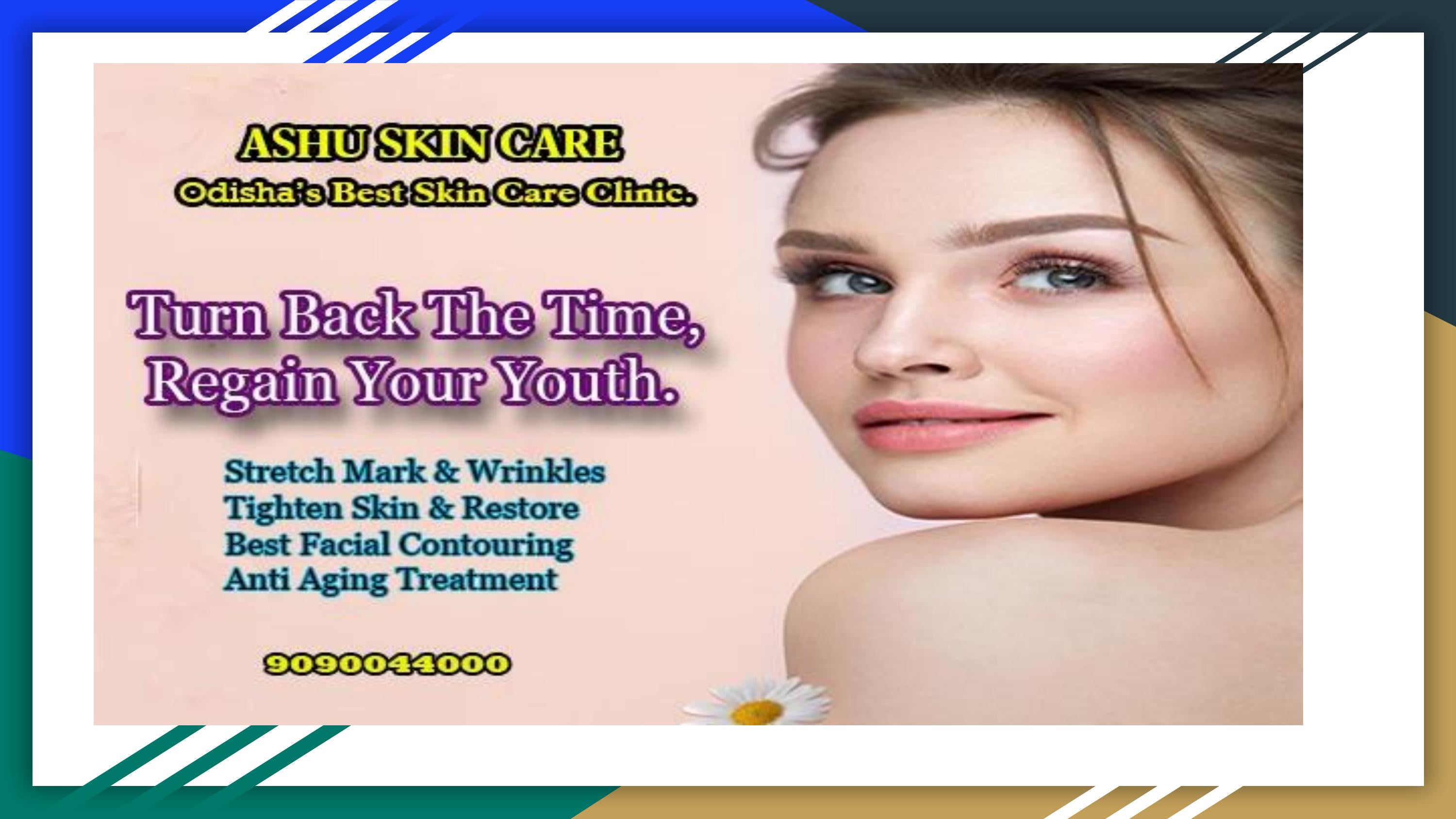 Best laser Skin Clinic in Bhubaneswar skin specialist in aiims