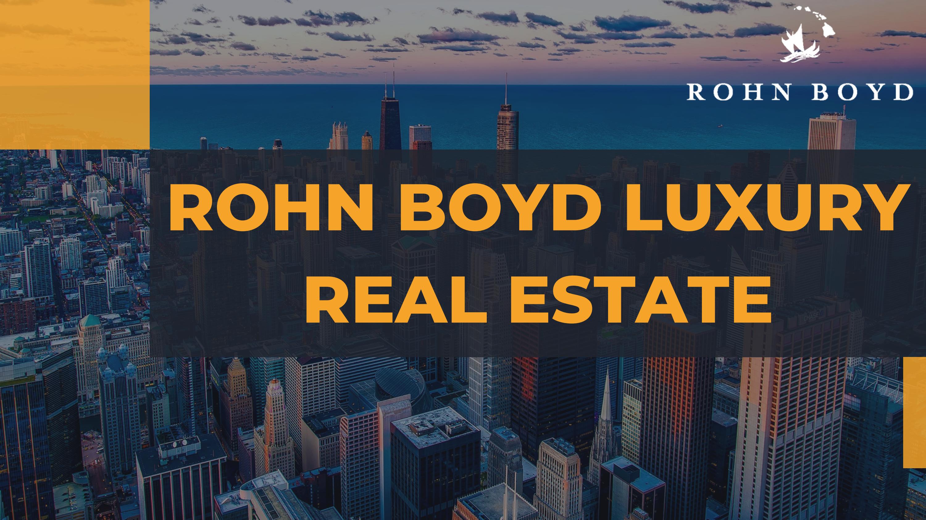 Luxury Real Estate for Sale Koloa, Hi Rohn Boyd by Rohn Boyd Issuu