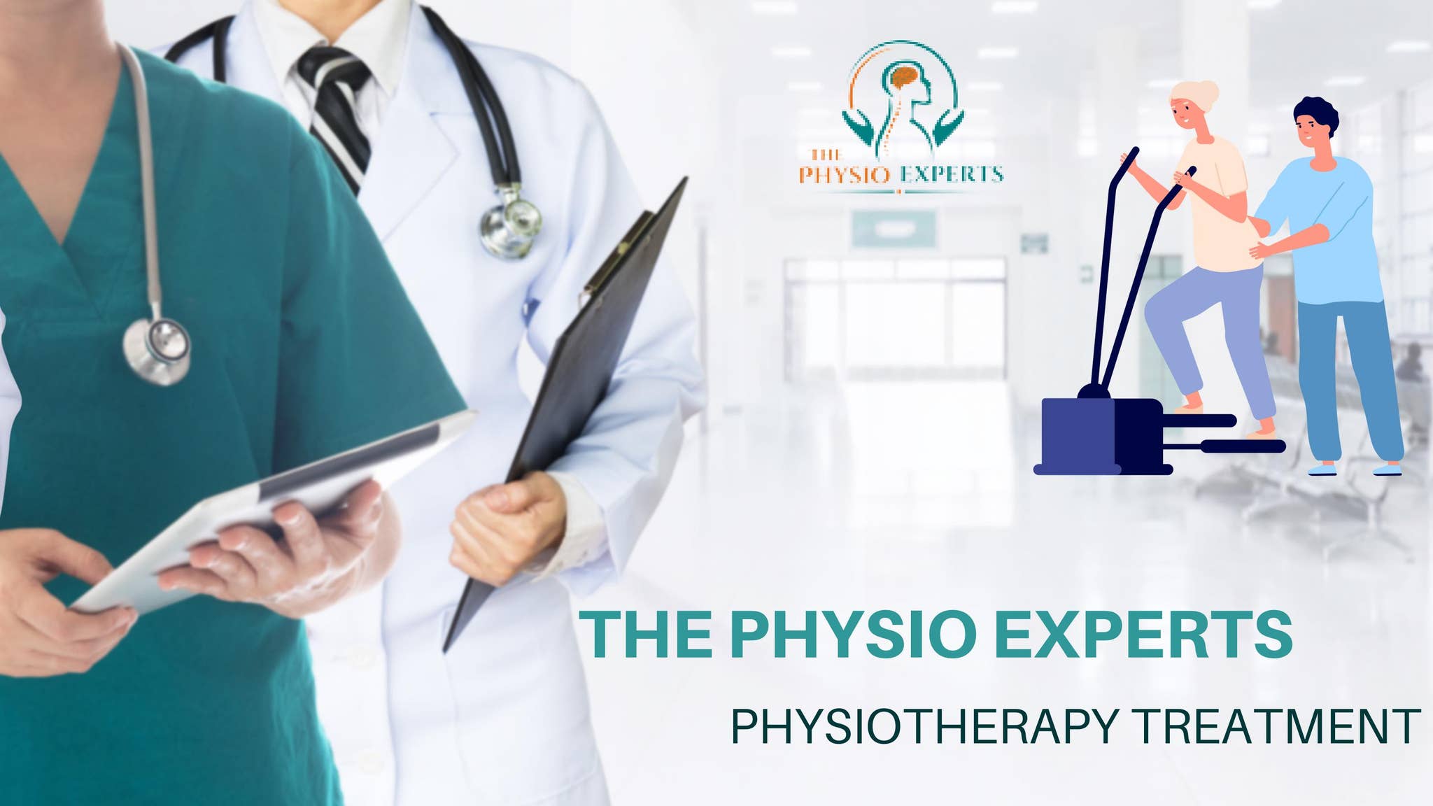 The Physio Experts - Physiotherapy Clinic In Gurgaon by ...