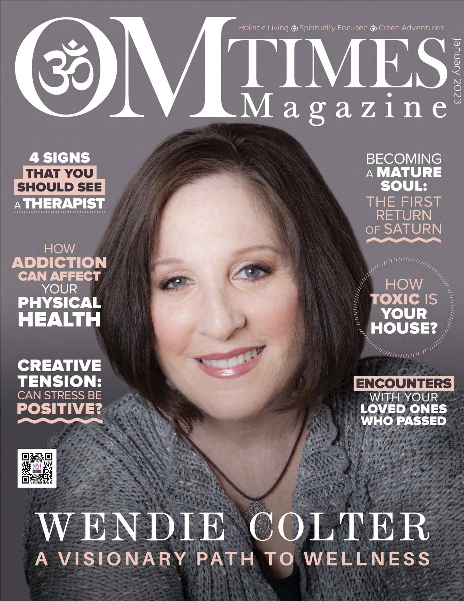 OMTimes Magazine January A 2023 Edition by OMTimes Media - Issuu
