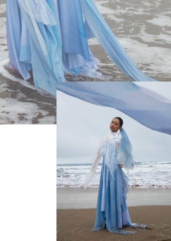 YU-CHEN LIN 灯饰目录 · "Floating 灯饰 with Ocean" Portfolio 第 17 页