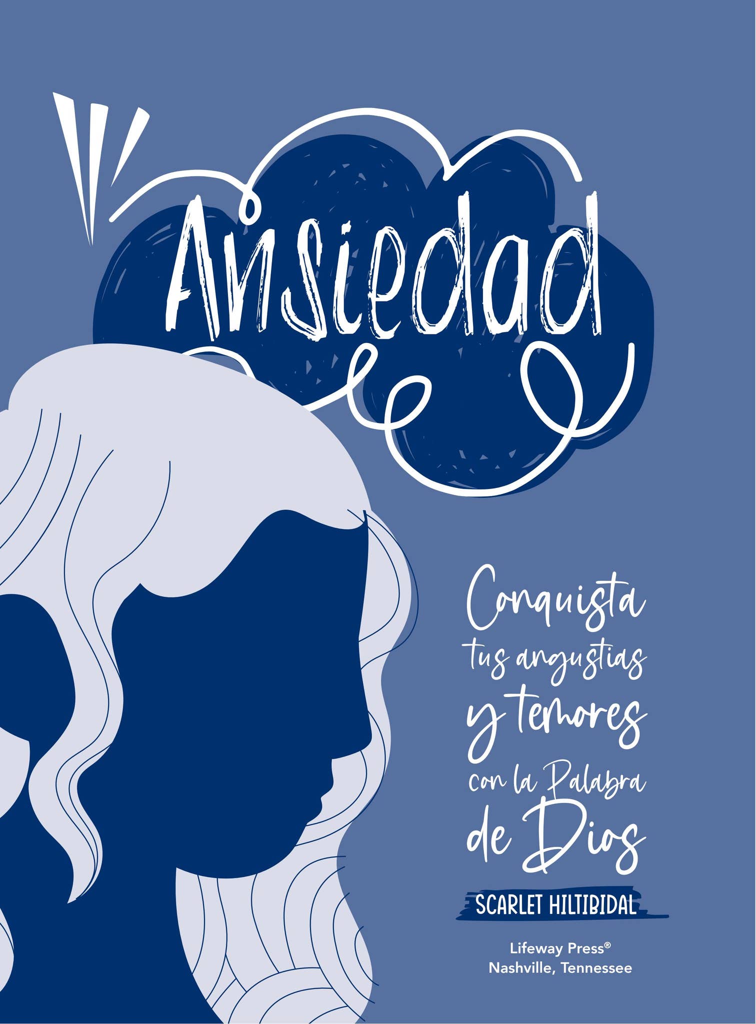 Y si la ansiedad tuviera algo importante que decirte?, image size:1512x2048