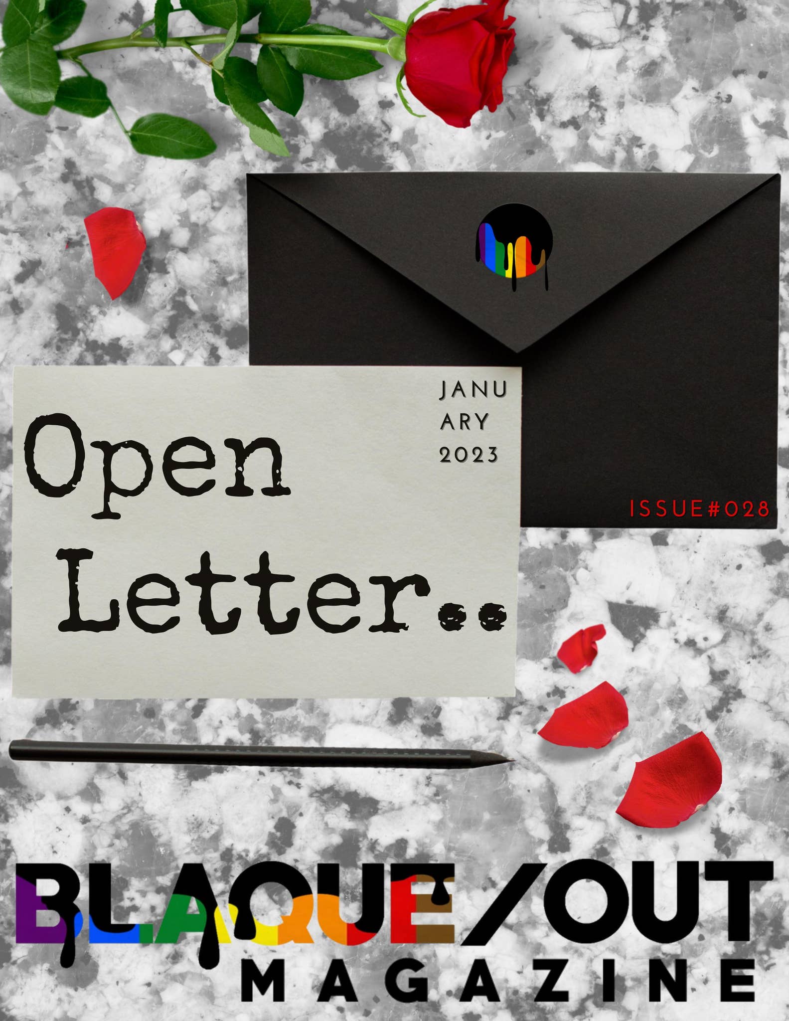 Blaque/OUT Mag Jan 2023 by Blaque/OUT Magazine - Issuu