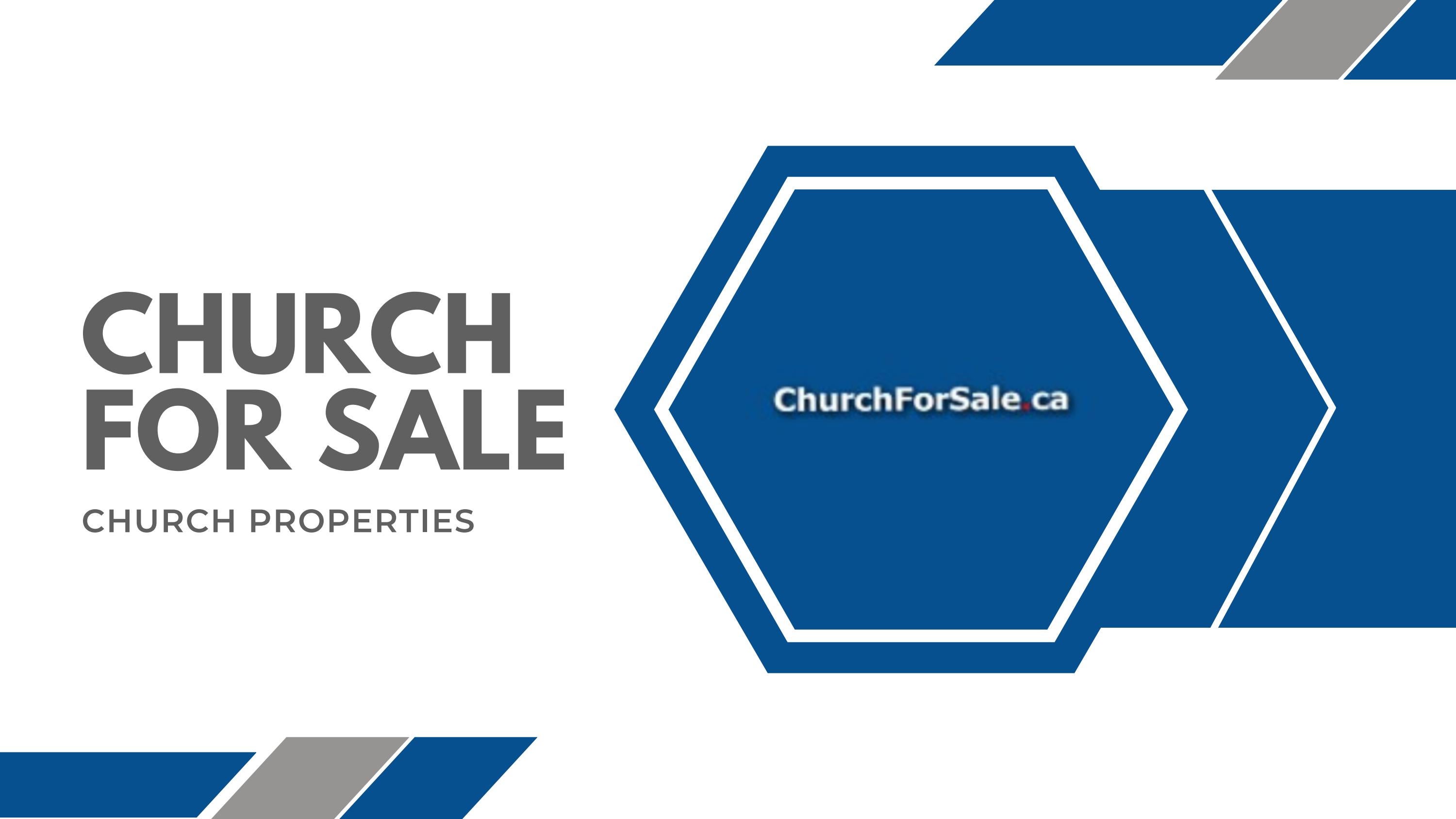Church For Sale by Your CBD Source Issuu