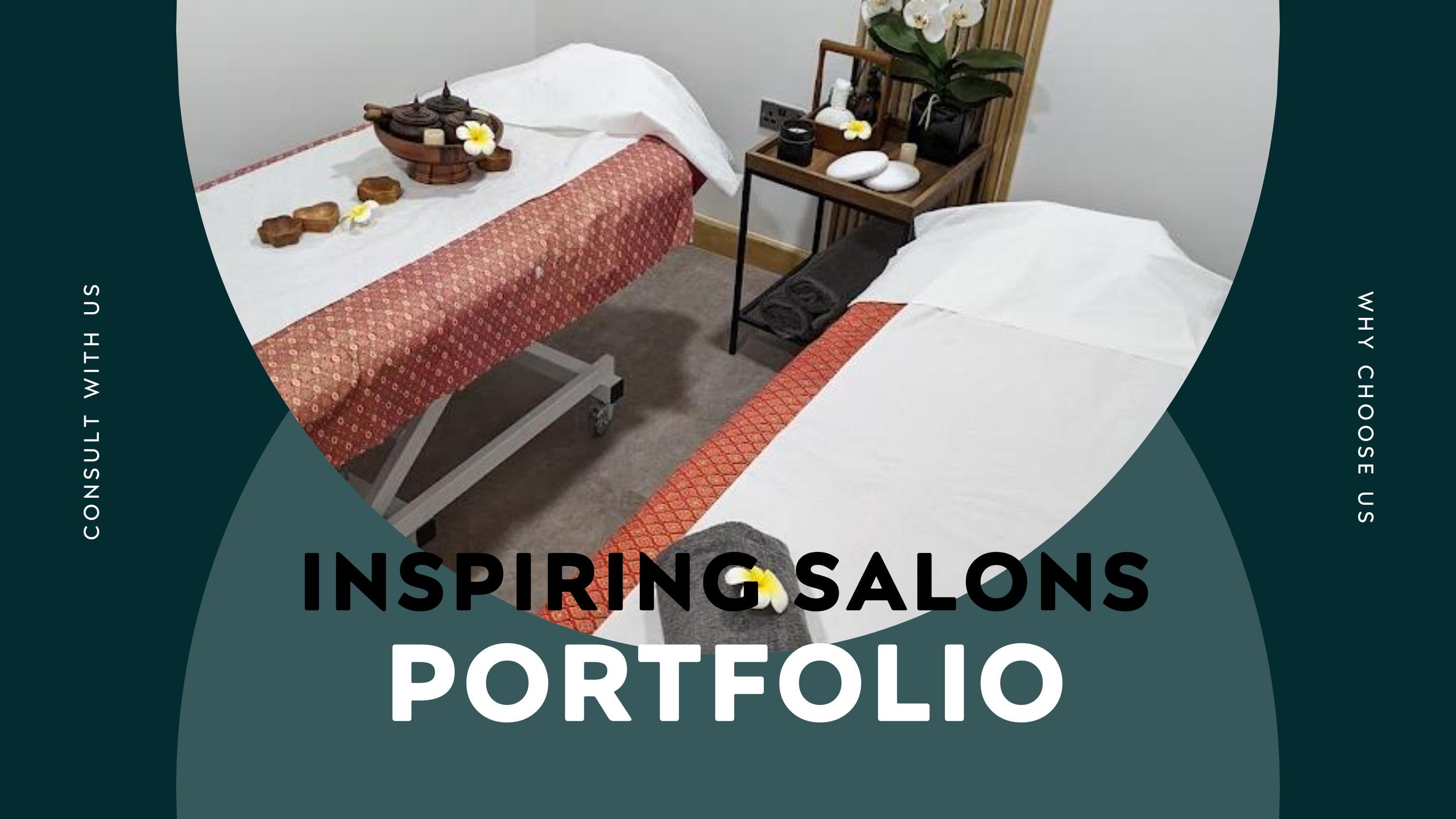 Why Choose Us for Your Salon Design The Top Benefits of Working with