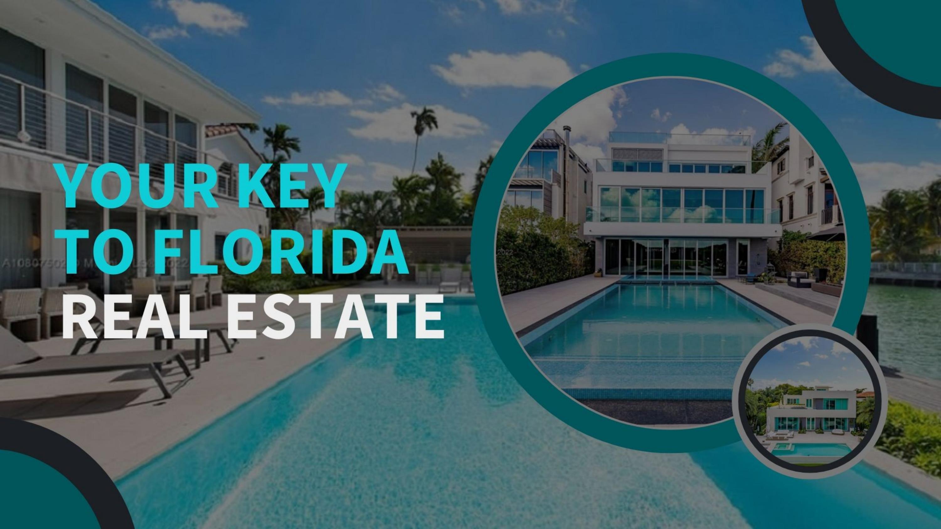 Top Real Estate Agencies In Orlando Your Key To Florida Real Estate