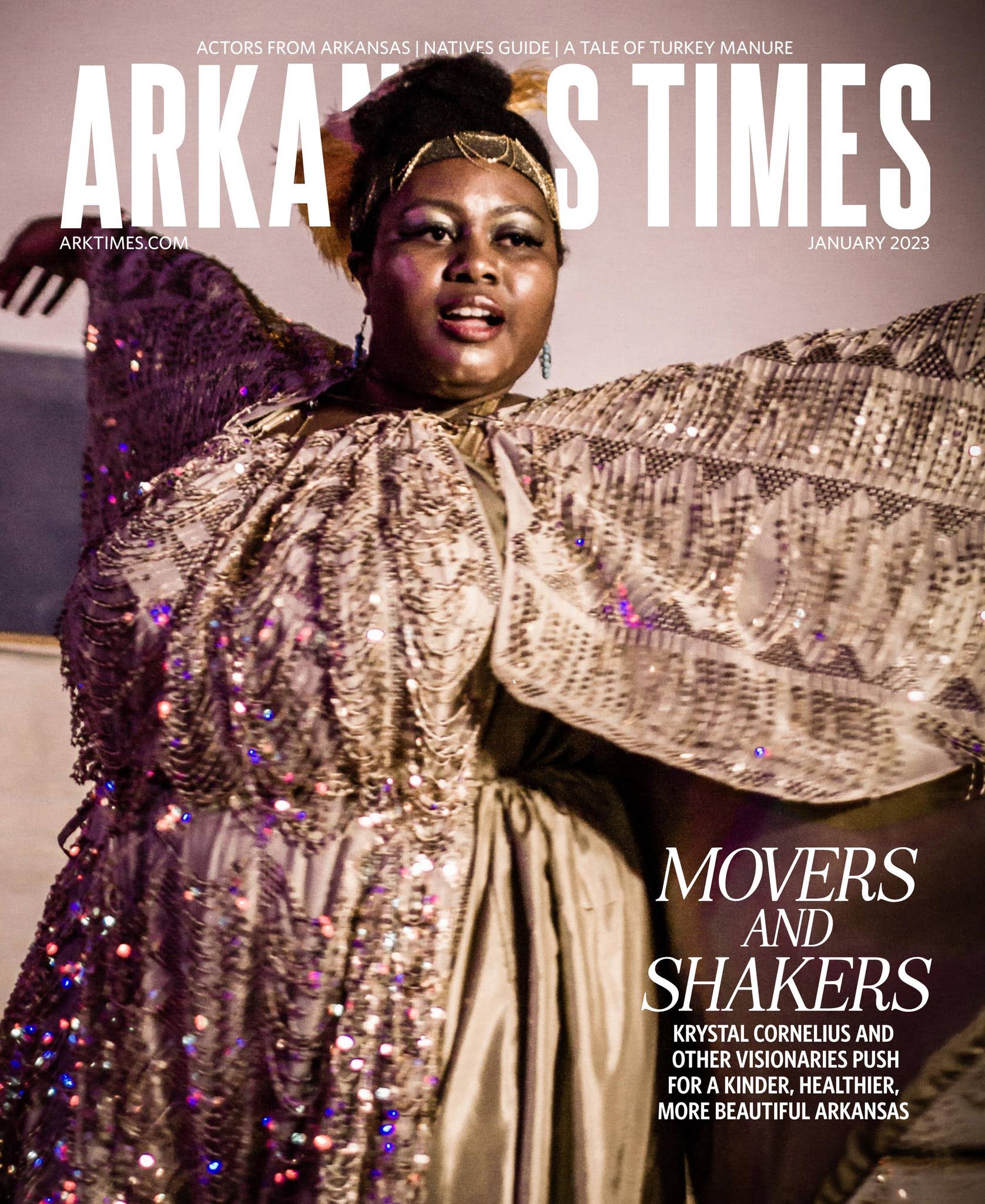 Arkansas Times | January 2023 by Arkansas Times - Issuu