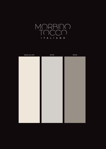 Morbido Tocco Italiano 第 2 页
