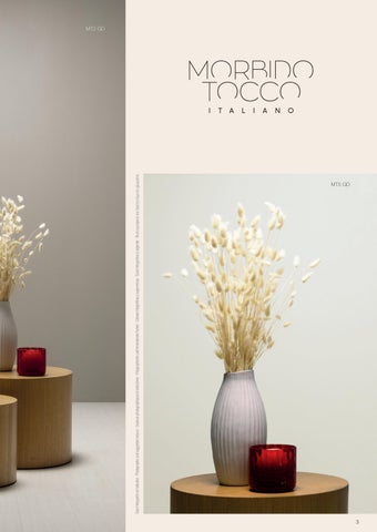 Morbido Tocco Italiano 第 5 页