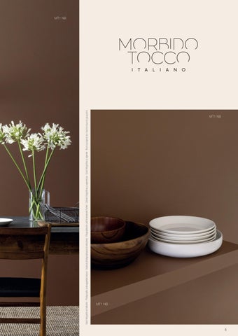 Morbido Tocco Italiano 第 7 页