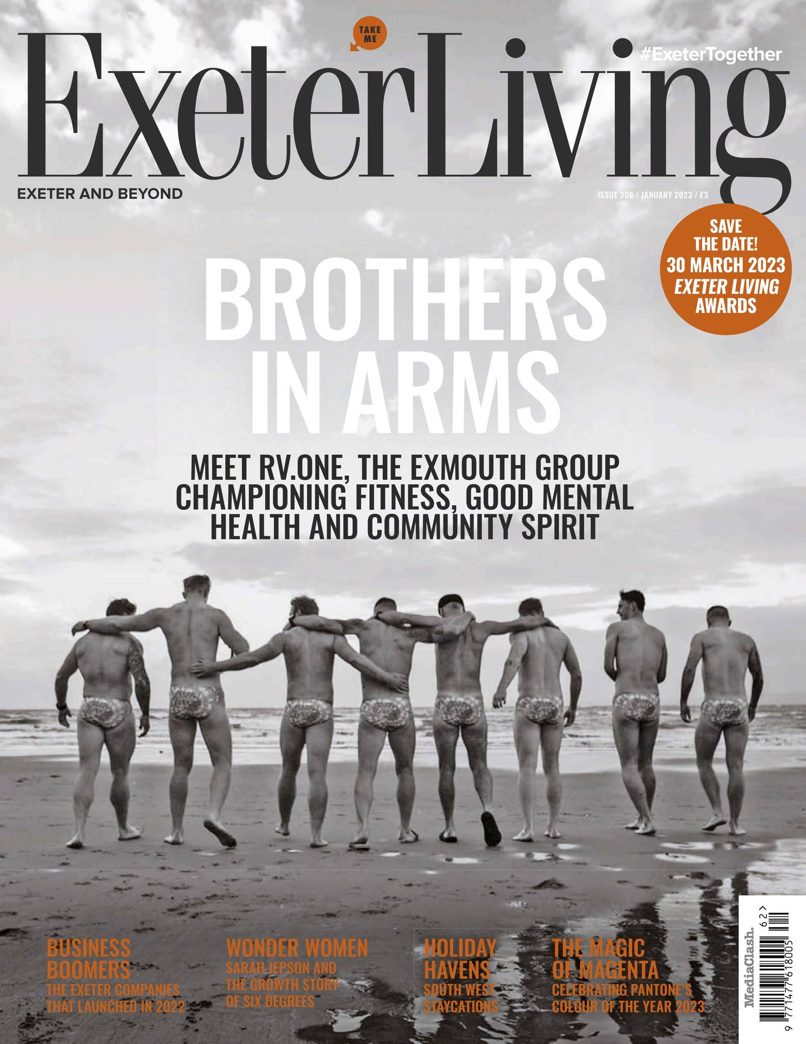 Exeter Living - Issue 308 by MediaClash - Issuu