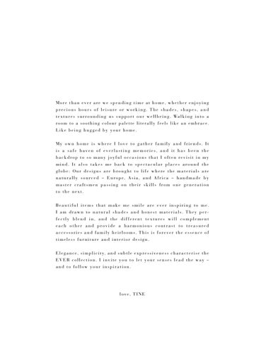 EVER 家具产品集 2023 第 3 页