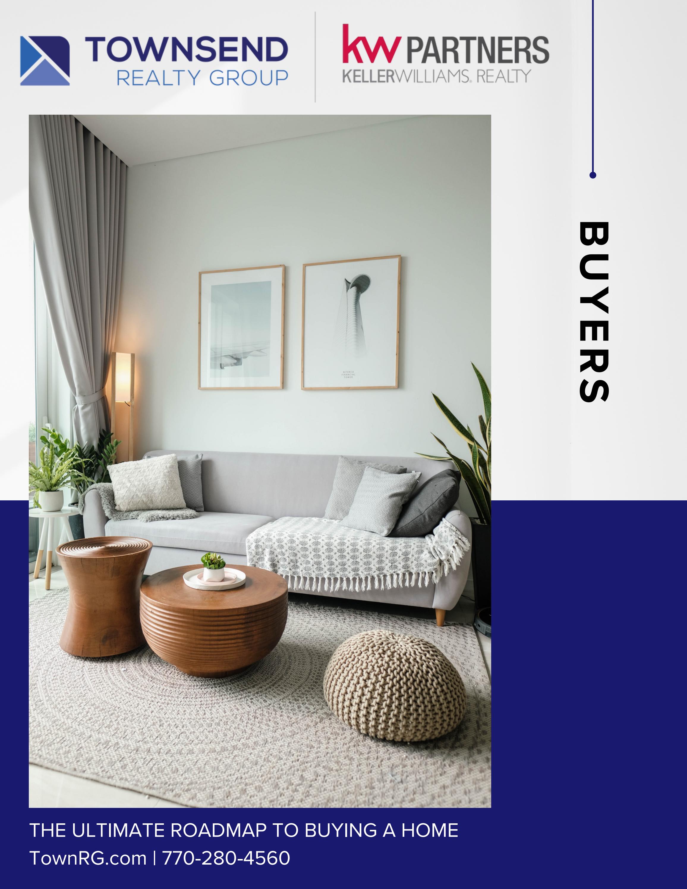 Townsend Realty Group Buyers Guide by townsendrealtygroup Issuu
