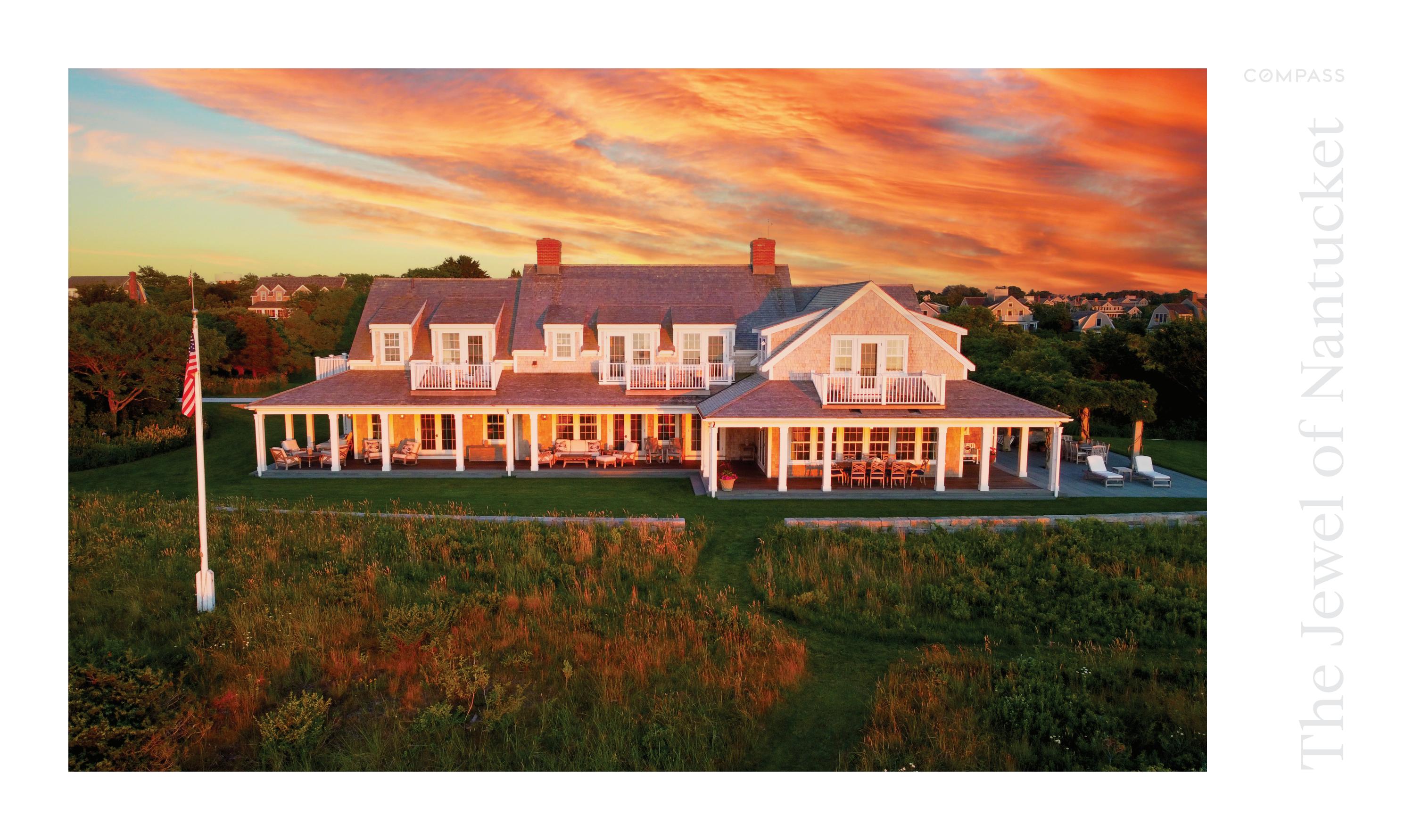 Vrbo Nantucket Town - t4m6z27