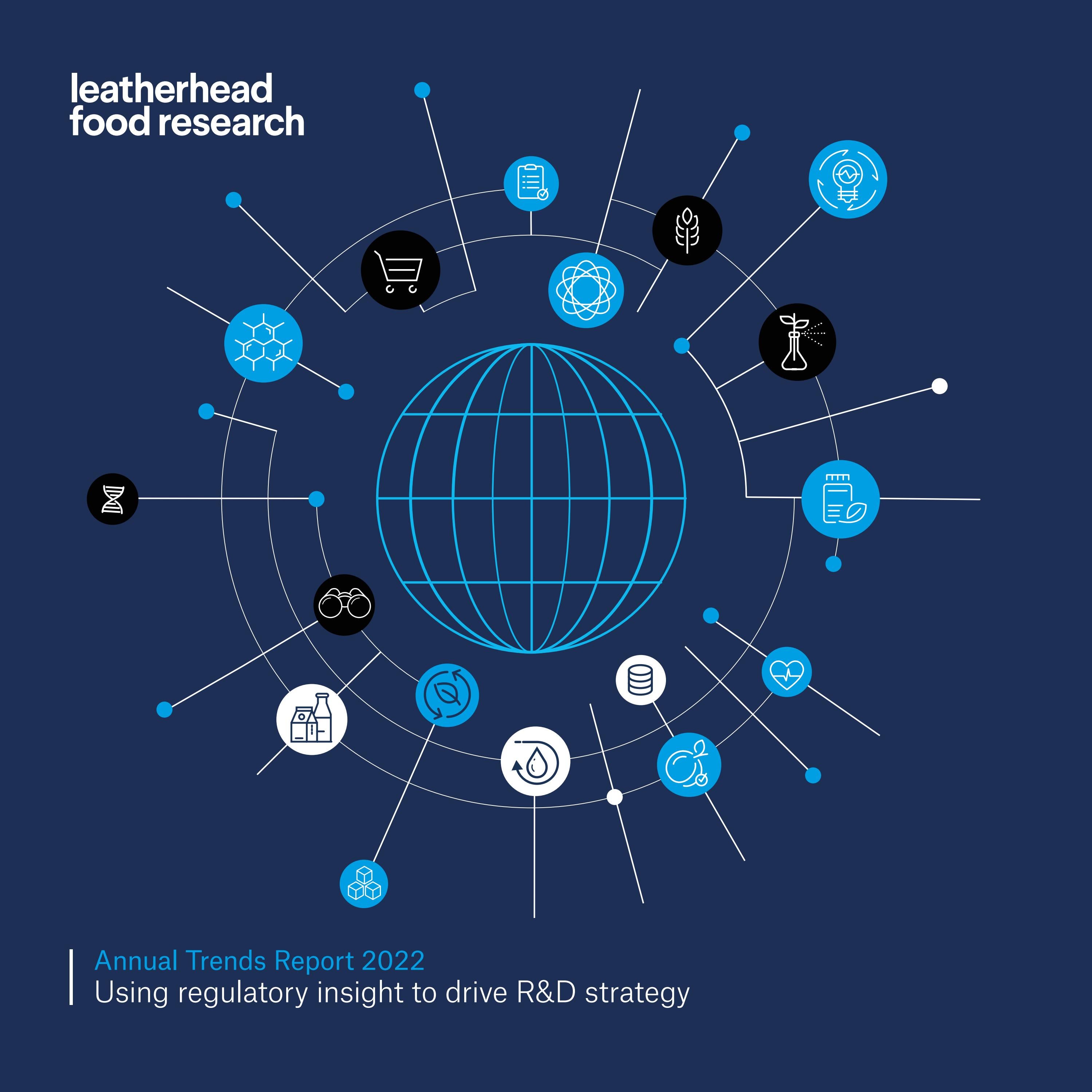 annualtrendsreport2022leatherheadfoodresearch by Science Group