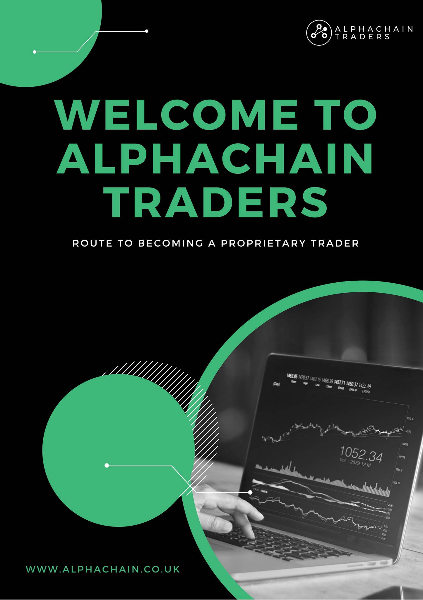 Welcome Pack - Trader Development by Alphachain Traders - Issuu