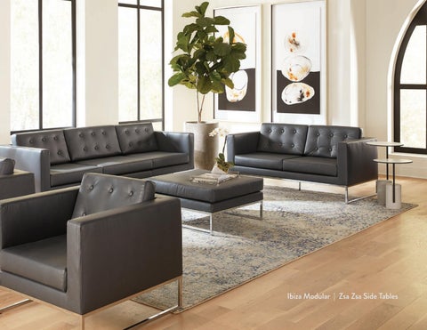 Beaufurn 灯饰型录 2023 第 23 页